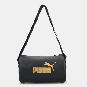 PUMA Core Up Barrel Bag