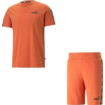 Puma Essential Zomerset