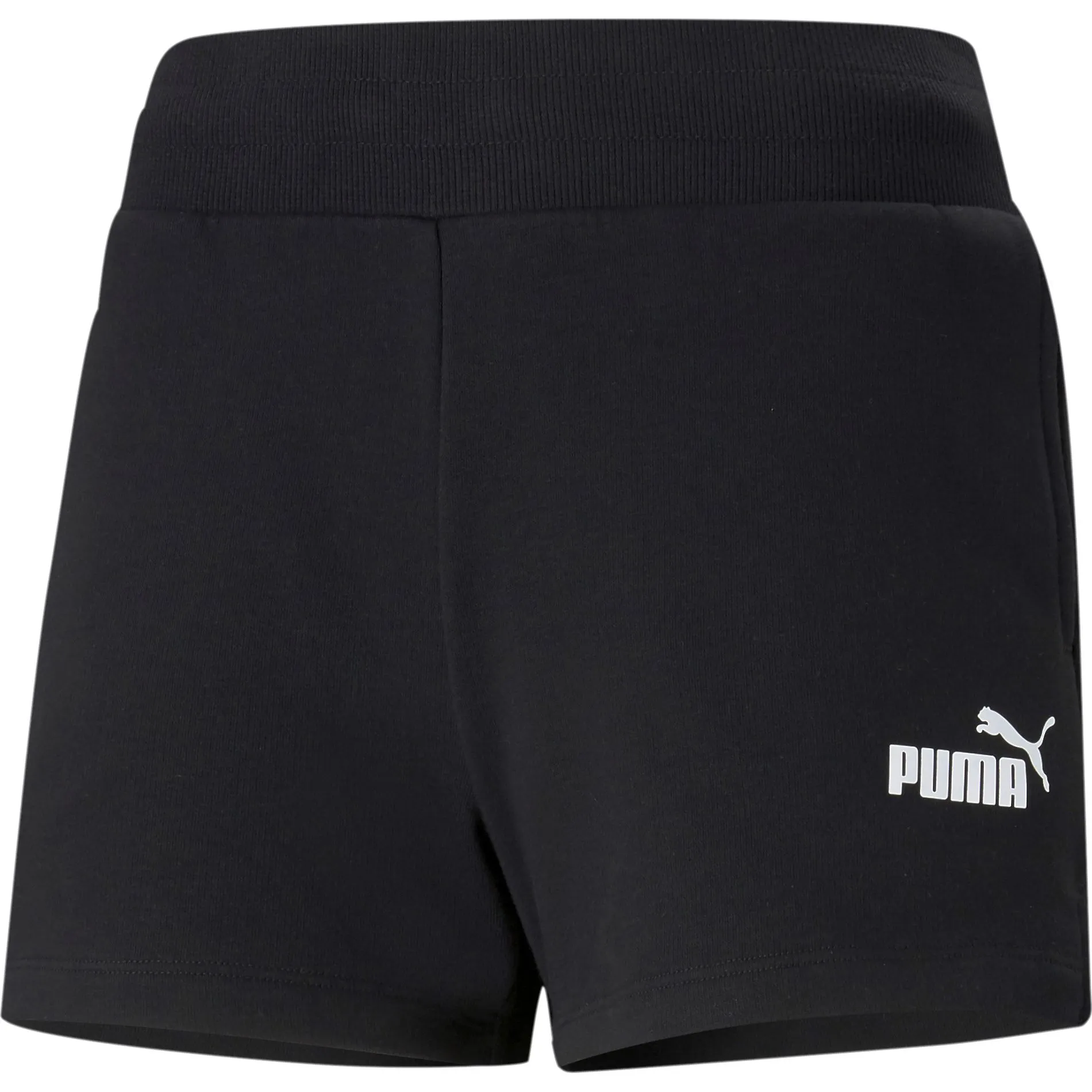 Puma - Essentials Sweat Shorts Women puma black