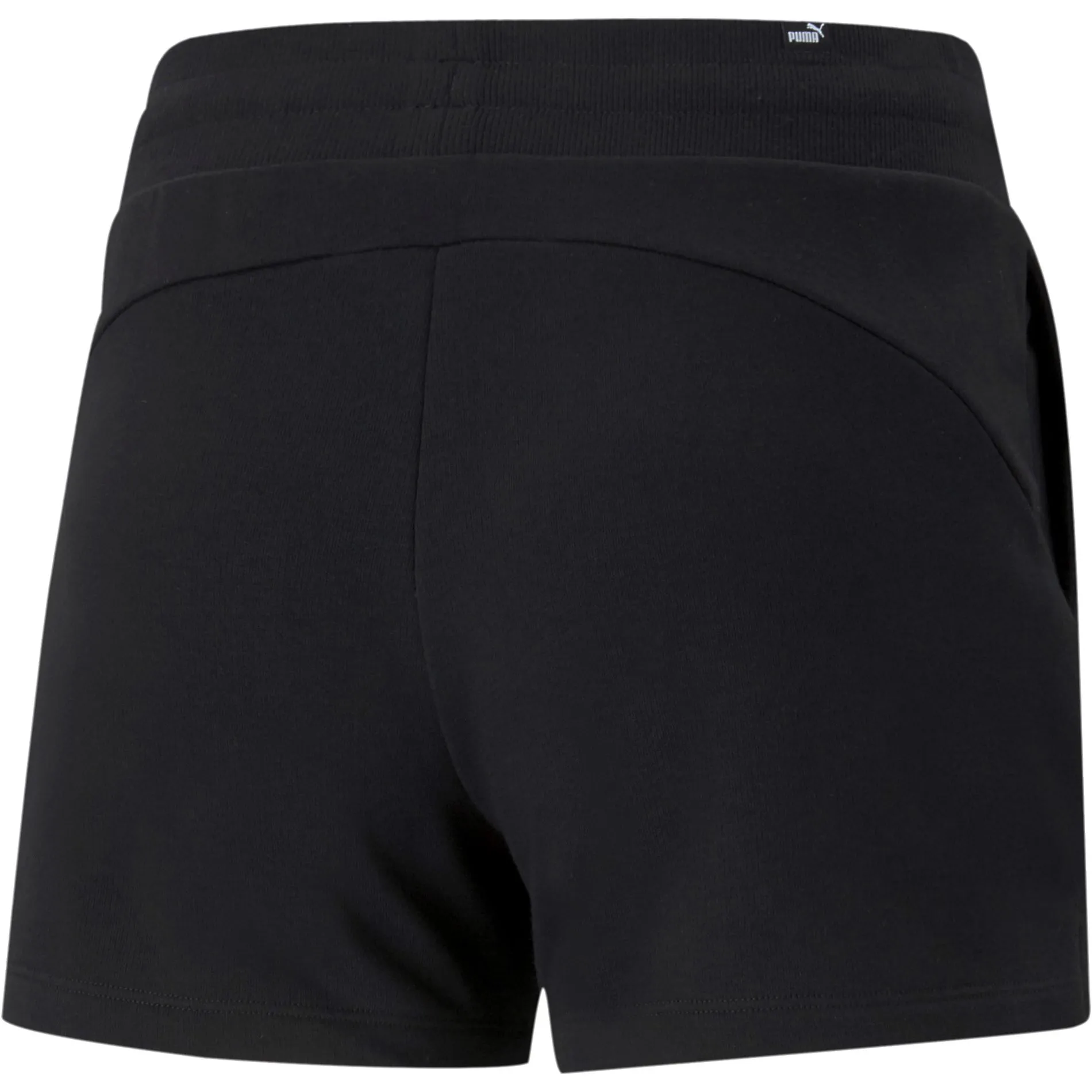 Puma - Essentials Sweat Shorts Women puma black