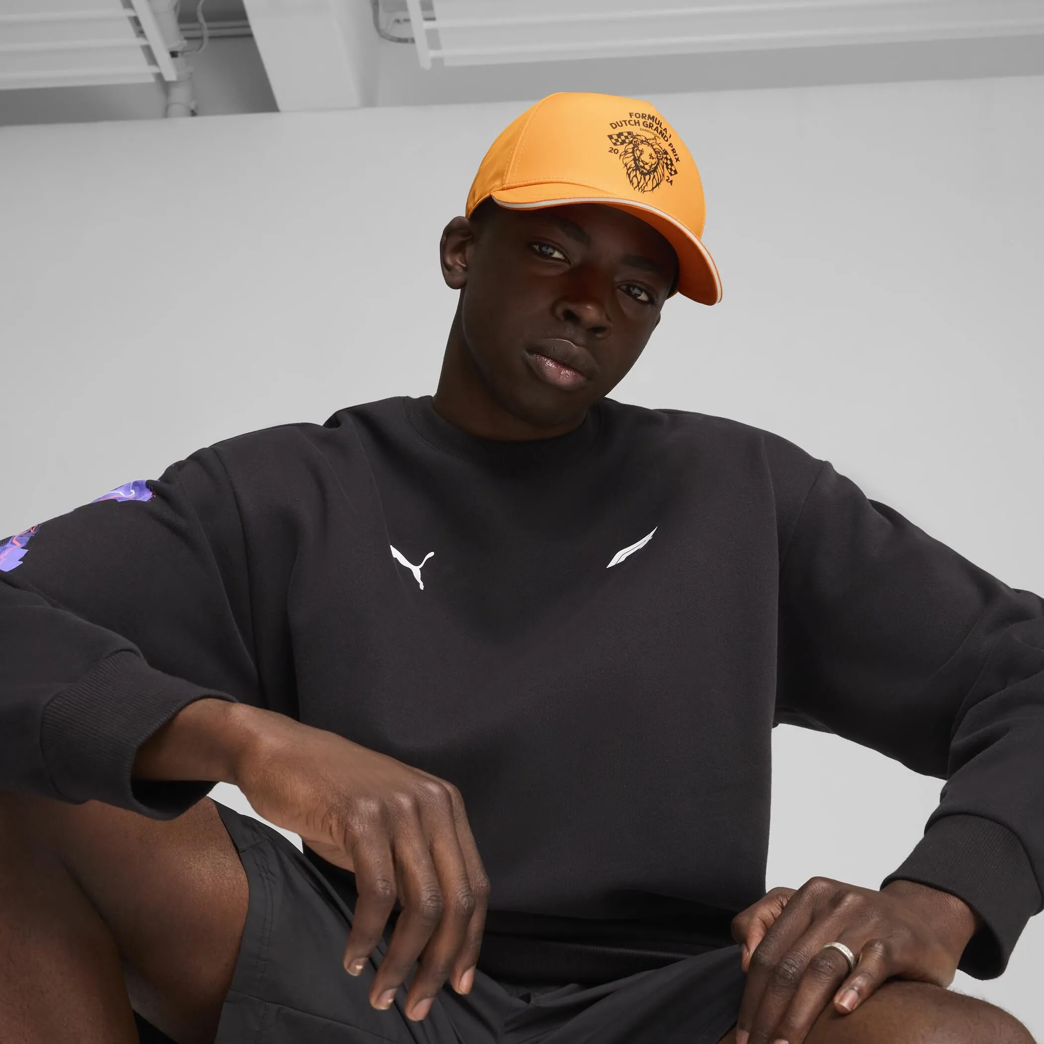 PUMA F1® 2024 Dutch GP Cap