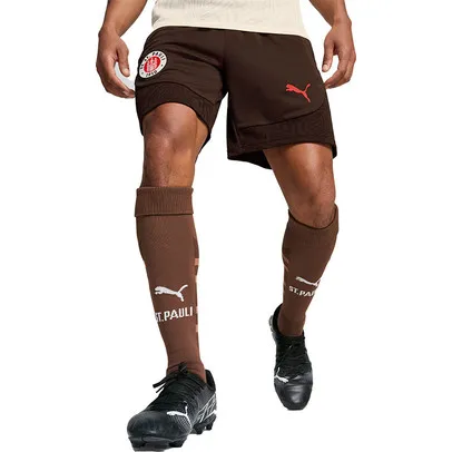 Puma FC ST. Pauli Short 2024/2025