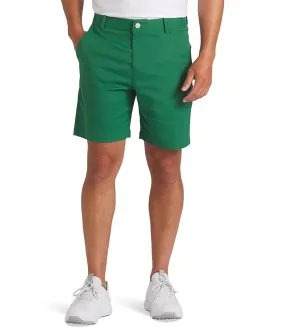 PUMA Golf Dealer 8 Shorts Men's