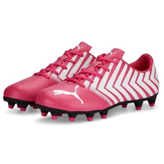 Puma Junior Tacto II FG/AG Cleats