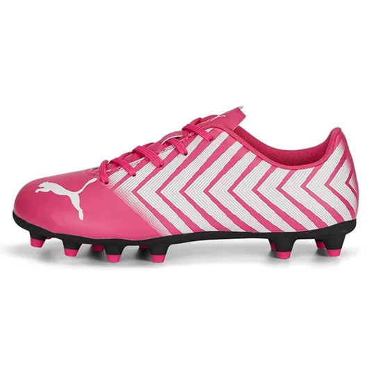 Puma Junior Tacto II FG/AG Cleats