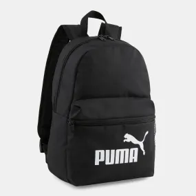 PUMA Kids' Phase Logo Backpack