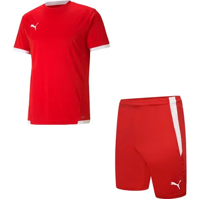 Puma LIGA Trainingsset