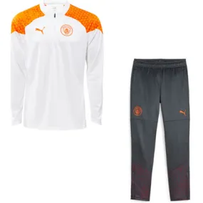 Puma Manchester City Trainingspak