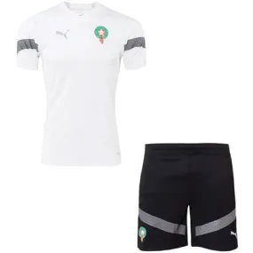 Puma Marokko Trainingsset