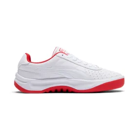 PUMA - Men - GV Special Prime - White/Red