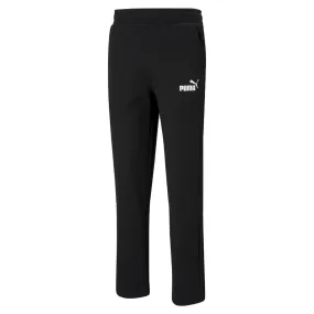 Puma Men's Ess Logo Pantss Fl Op