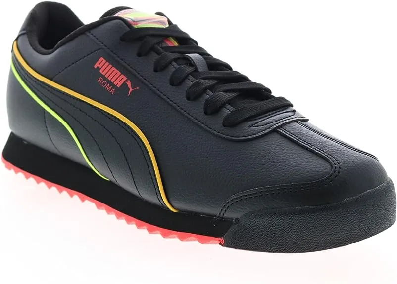 Puma Men's Roma Lava 388908-01