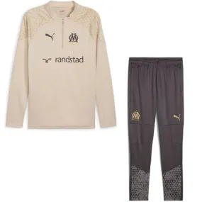 Puma Olympique Marseille Trainingspak