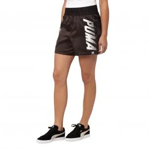 Puma Pantaloncino Speed Font Short  donna 