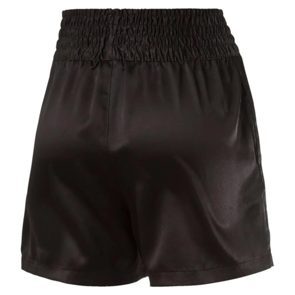 Puma Pantaloncino Speed Font Short  donna 