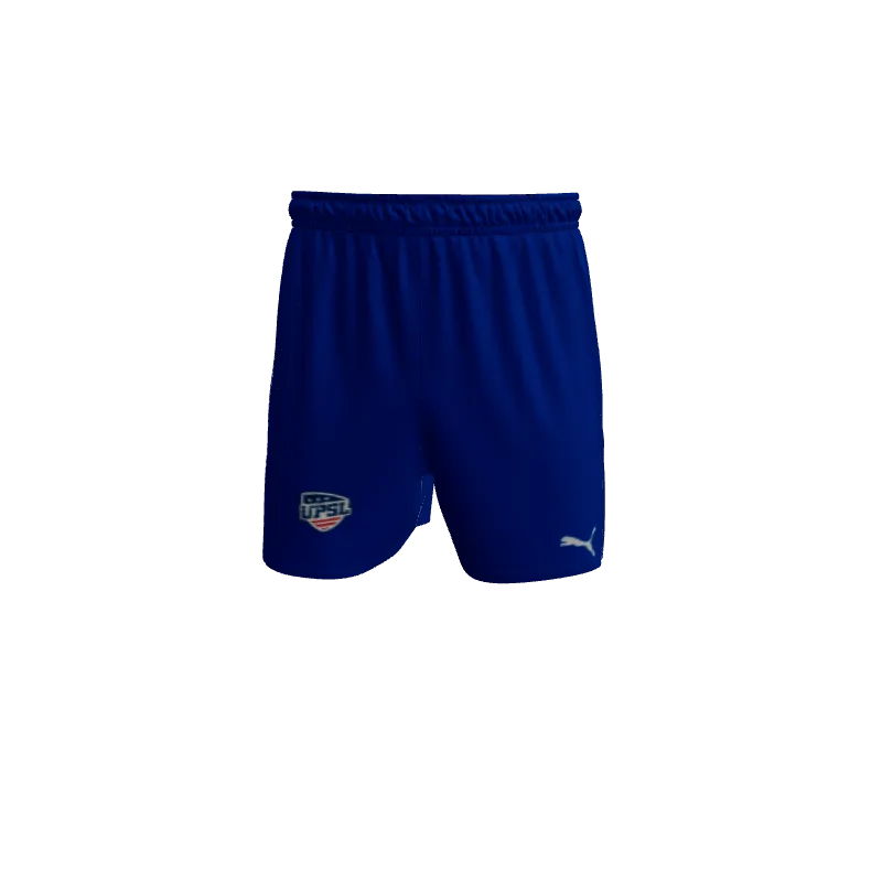 Puma Personalizable Only Puma Team Goal Short. (x 200)