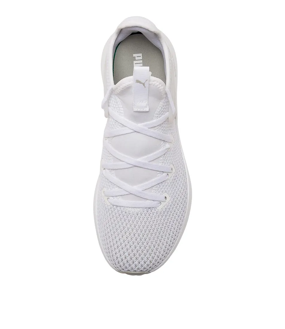 PUMA Pure Xt Refined M Wht-gry