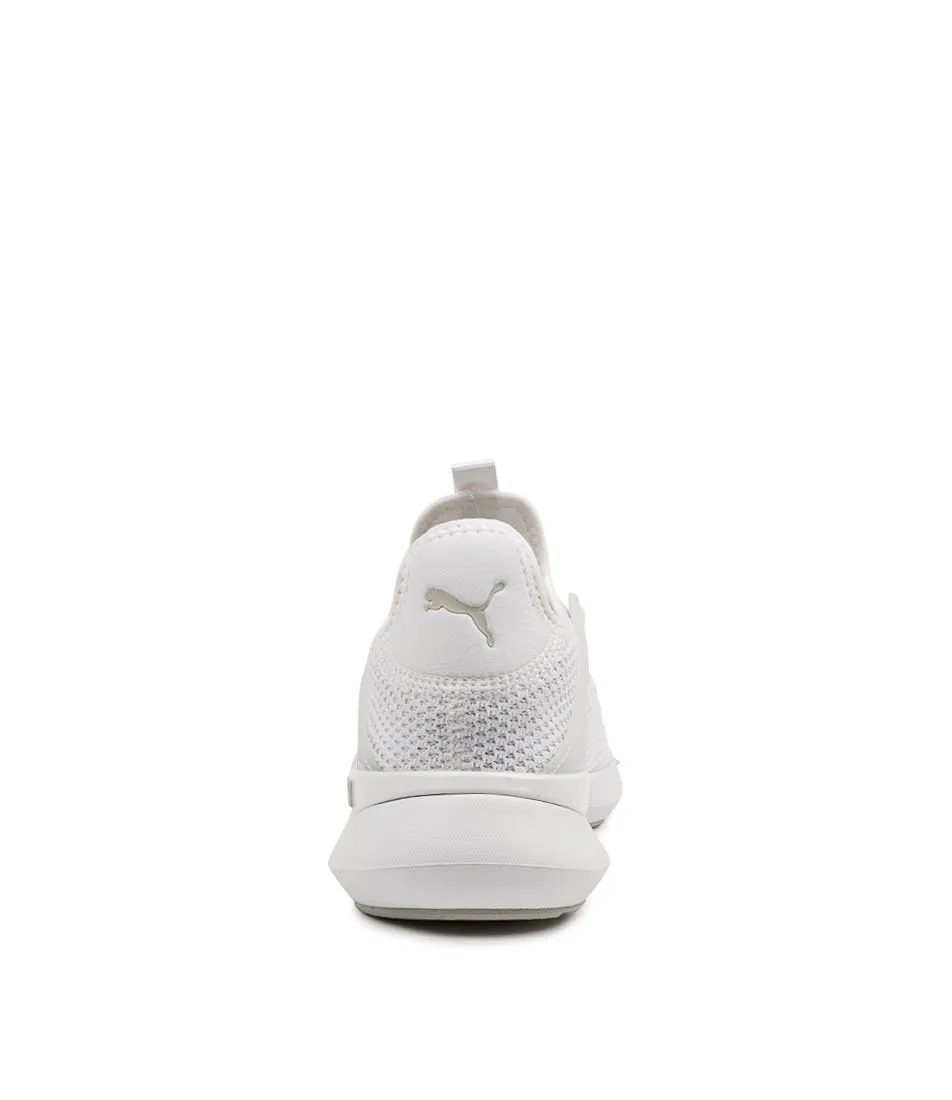 PUMA Pure Xt Refined M Wht-gry