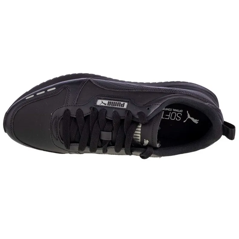 Puma R78 Sl M 374127 01 black