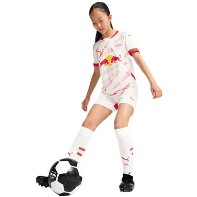 Puma Red Bull Leipzig Thuis Tenue Kids