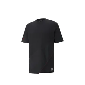 Puma Re.Gen Panel Tee Anthracite 530245-60