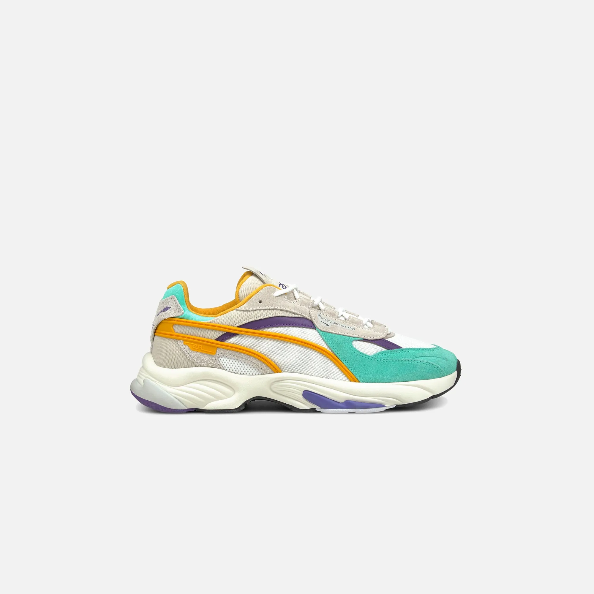 Puma RS-Connect Drip - Biscay Green / Puma White