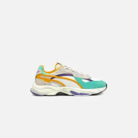 Puma RS-Connect Drip - Biscay Green / Puma White