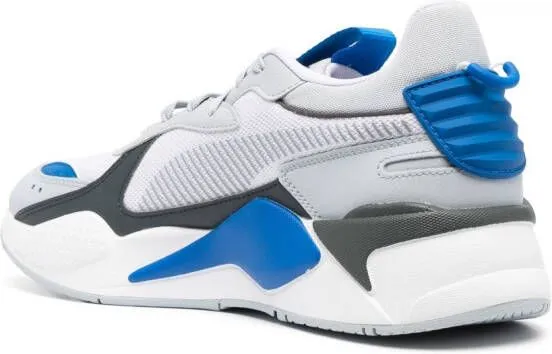 PUMA RS-X Geek low-top sneakers White