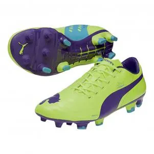 Puma Scarpe Calcio Evopower 1 Fg