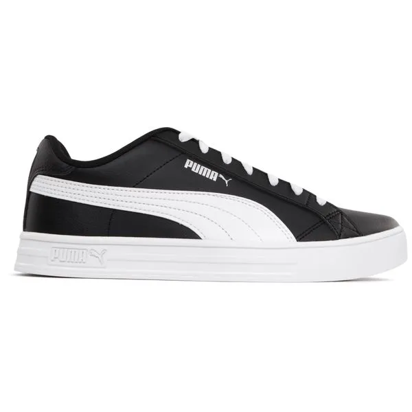 Puma Smash Vulc Trainers