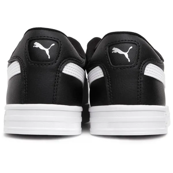 Puma Smash Vulc Trainers