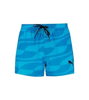 Puma Swim Mid Men's Swimsuit 701225873-003