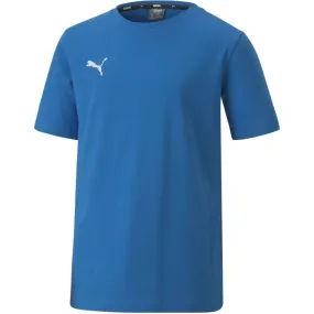 Puma TEAM GOAL 23 CASUALS TEE JR