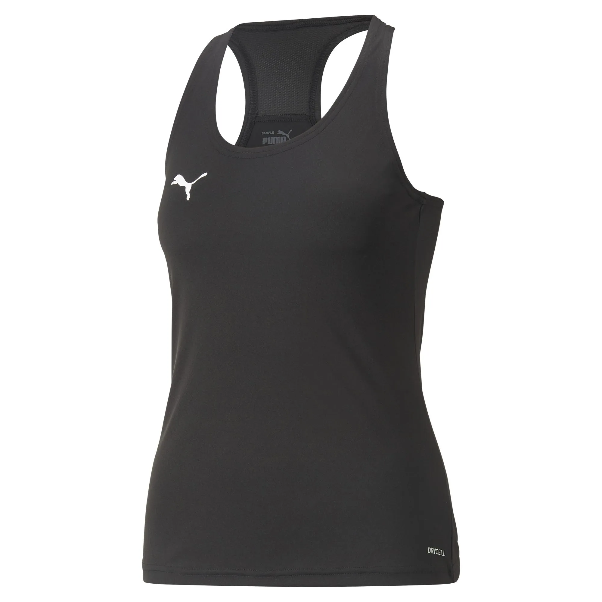 Puma Top Teamliga Padel Tank  donna 