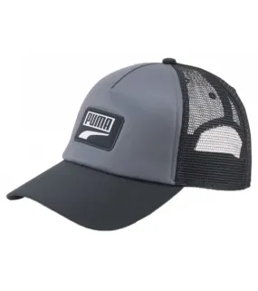 Puma Trucker Cap 024033-01