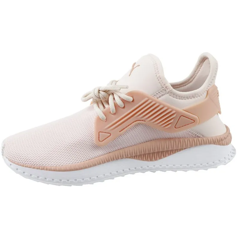 Puma Tsugi Cage Jr 365962-03 pink