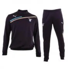 Puma Tuta Allenamento Lazio junior 