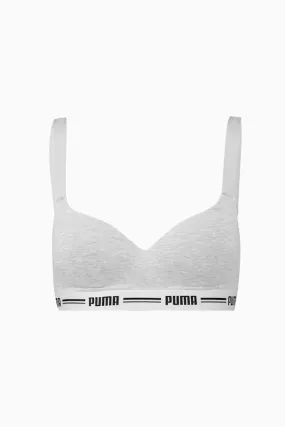 PUMA Women's Padded Top 1 Pack