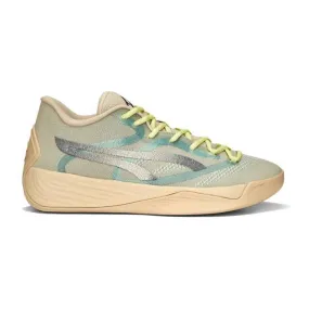 Puma women's stewie 2 (earth/ tan/ granola/ puma black) sizes 6-10 378979-01