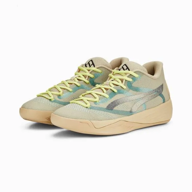 Puma women's stewie 2 (earth/ tan/ granola/ puma black) sizes 6-10 378979-01