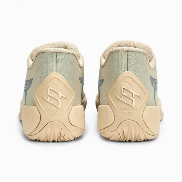 Puma women's stewie 2 (earth/ tan/ granola/ puma black) sizes 6-10 378979-01