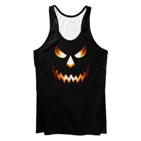 Pumped Tank Top