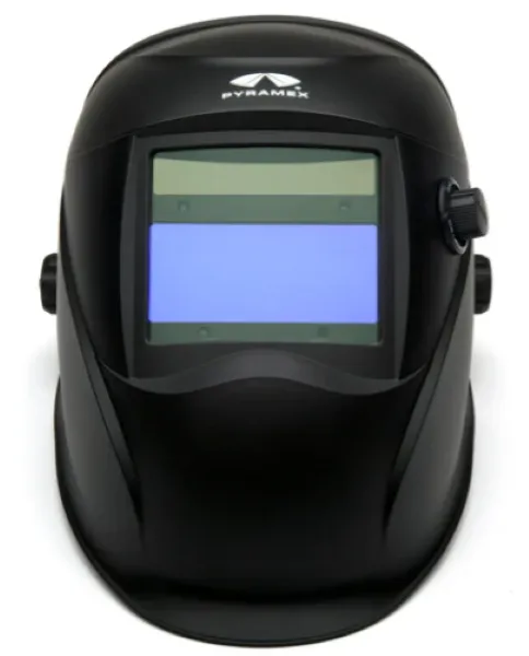 Pyramex Pyramex Auto Darkening Welding Helmet