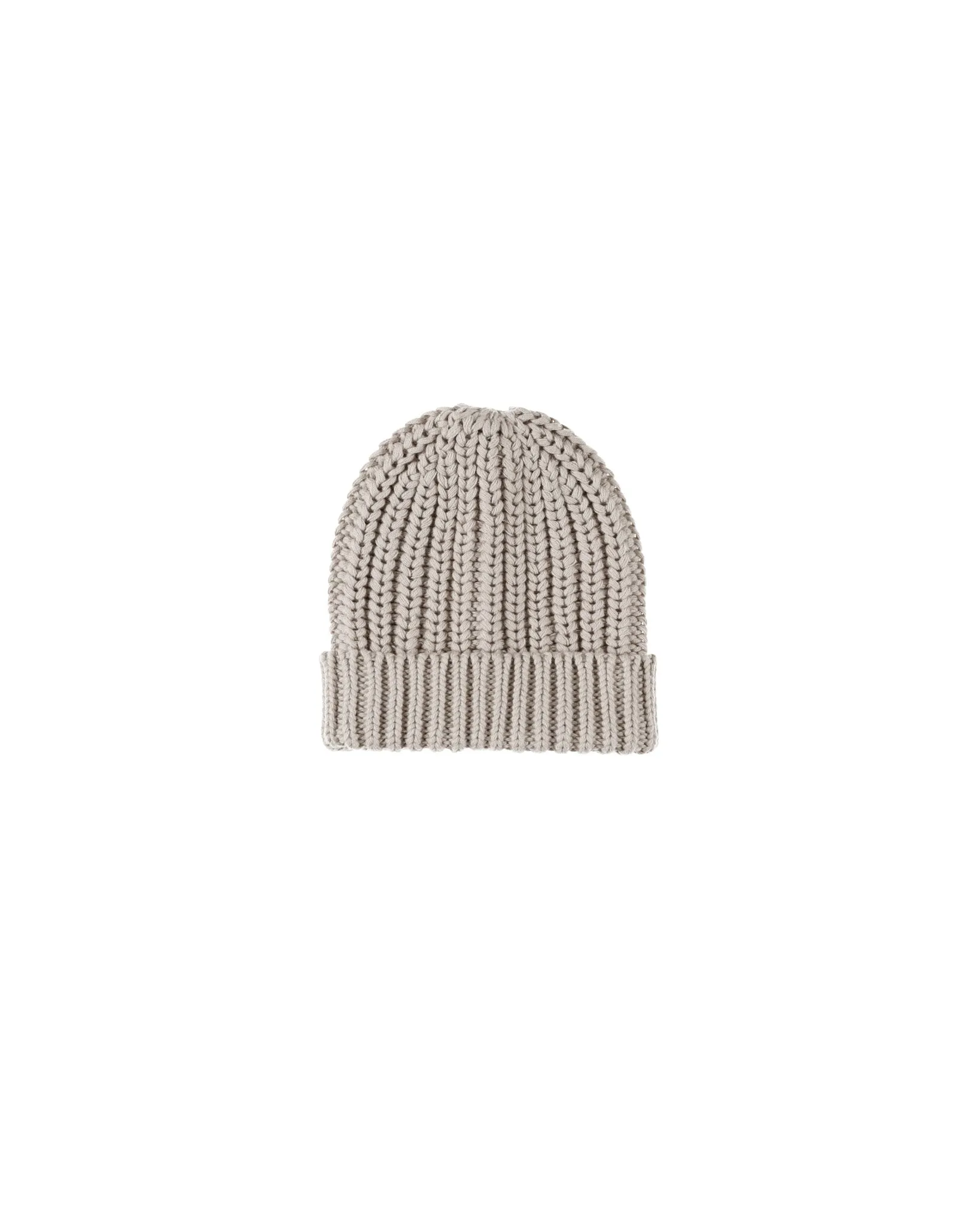 Quincy Mae CHUNKY KNIT BEANIE