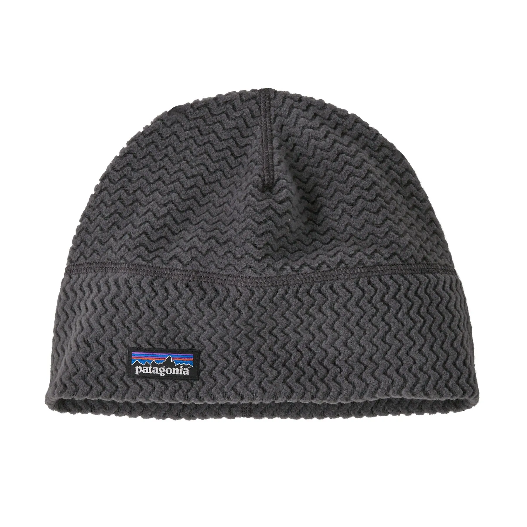 R1 Air Beanie - Forge Grey