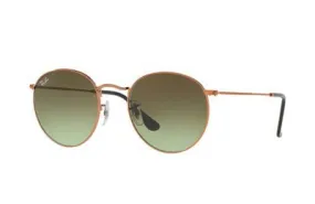 Ray-Ban Metal Sunglasses