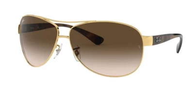 Ray-Ban RB3386 Sunglasses