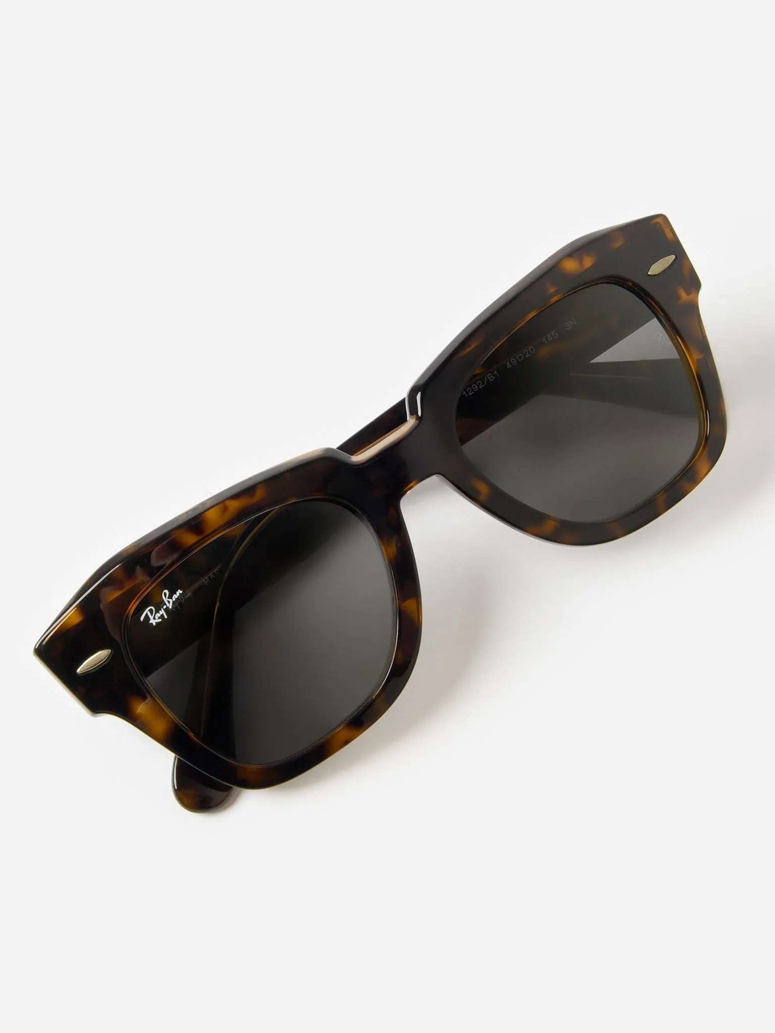     RAY-BAN  State Street Sunglasses    