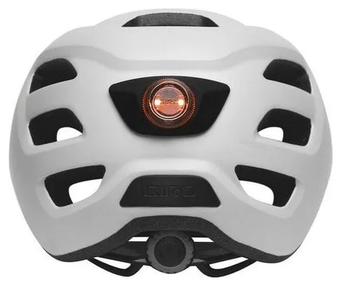 Rear Light for Giro Vent Light Mountain / Urban Helmet Black