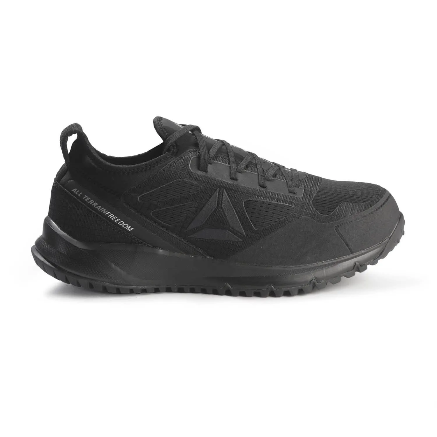 Reebok All Terrain Steel Toe Running Work Shoe